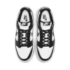 Nike Dunk Low Retro "Black / White - Panda" - Image 2