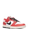 Nike Dunk Low "Chicago Split"