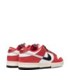 Nike Dunk Low "Chicago Split" - Image 4