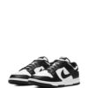 Nike Dunk Low Retro "Black / White - Panda" - Image 4