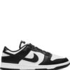 Nike Dunk Low Retro "Black / White - Panda"