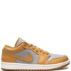 Nike Air Jordan 1 Low "Cement Grey Chutney" - Image 2