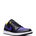 Nike Air Jordan 1 Low "Dark Concord"