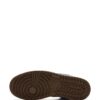 Nike Air Jordan 1 Low "Purple Mocha" - Image 4