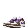 Nike Air Jordan 1 Low "Purple Mocha" - Image 5