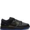 Nike Dunk Low "Black Royal Iridescent" - Image 2