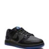 Nike Dunk Low "Black Royal Iridescent"