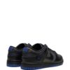 Nike Dunk Low "Black Royal Iridescent" - Image 3