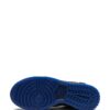 Nike Dunk Low "Black Royal Iridescent" - Image 4