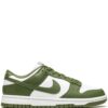 Nike Dunk Low "Medium Olive" - Image 2