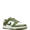Nike Dunk Low "Medium Olive"
