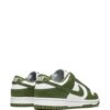 Nike Dunk Low "Medium Olive" - Image 3