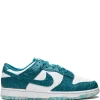 Nike Dunk Low "Ocean" - Image 2
