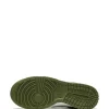 Nike Dunk Low "Medium Olive" - Image 4