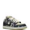Travis Scott x Dunk Low Premium QS SB 'Cactus Jack'