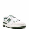 New Balance 550 "White green"